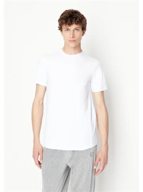 t-shirt ARMANI EXCHANGE | 8NZT84 Z8M9Z1100